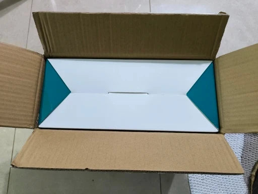 Review Card