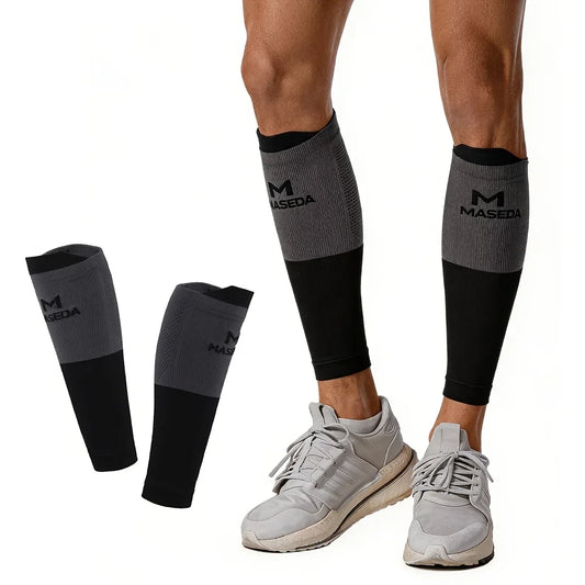 Breathable Calf Compression Sleeves